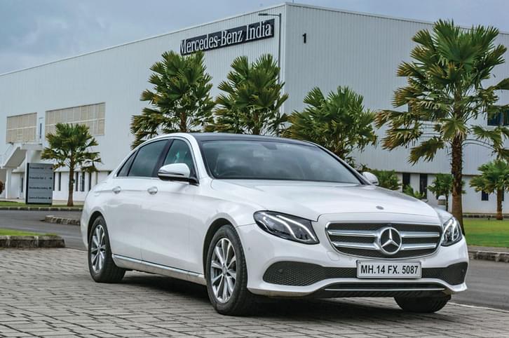 Mercedes-Benz E-class long term review, final report Mercedes-Benz E-class long term review, final report